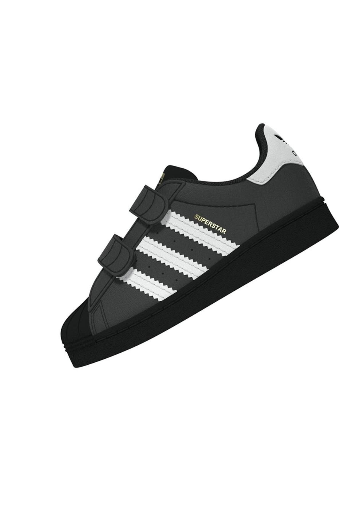 adidas-Baby Sneakers Ef4843 4