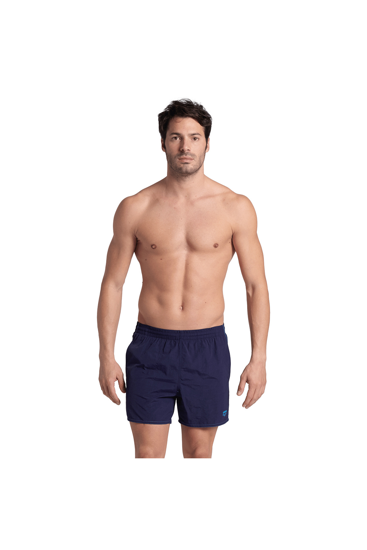 ARENA Bywayx R Erkek Lacivert Yüzücü Şortu 006442781