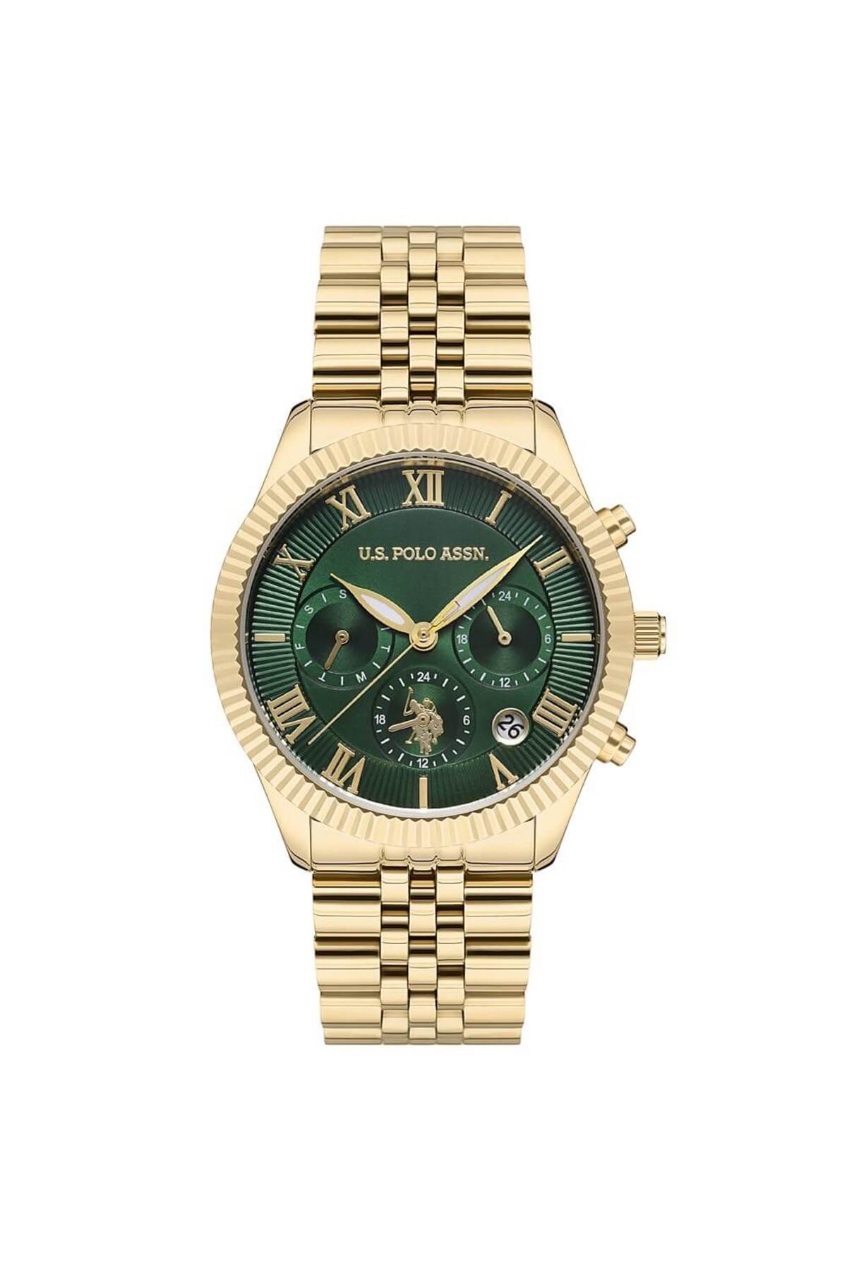 یو اس پولو ساعت زنانه USPA2040-05