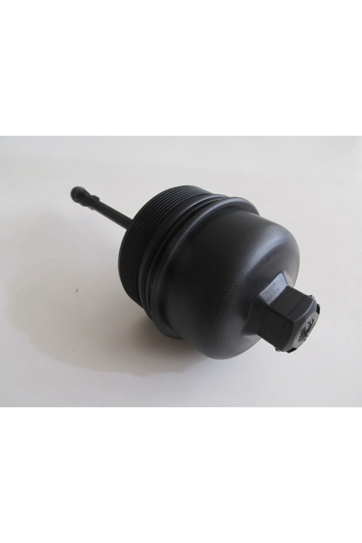 FAM Hyundai Accent Era 09/12 Motor Yağ Filtre Kapağı 1.5 Crdı (Plastik)
