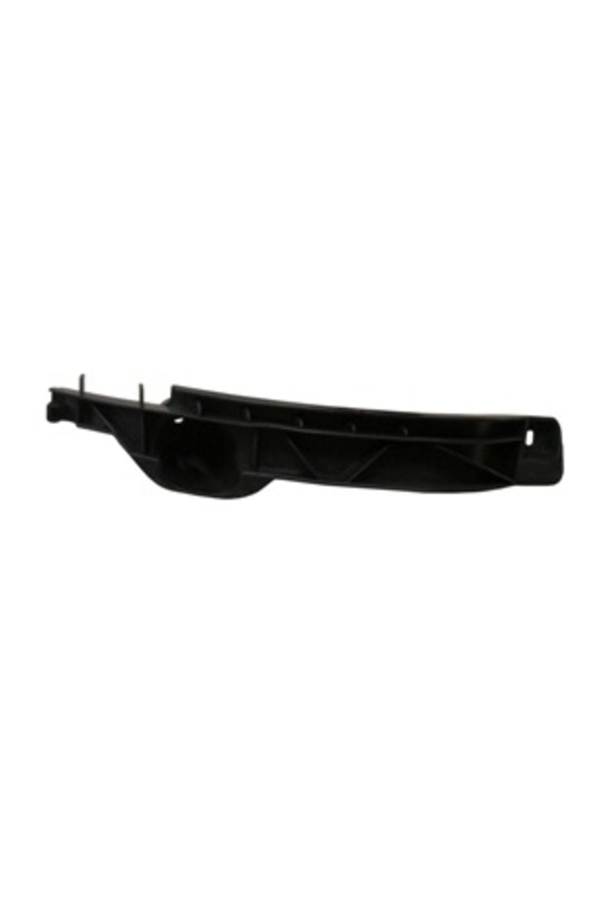 FAM Volkswagen Jetta 5 06/10 Ön Tampon Braketi İç Sağ (Far Altına Takılan)(plastik) (Tw)