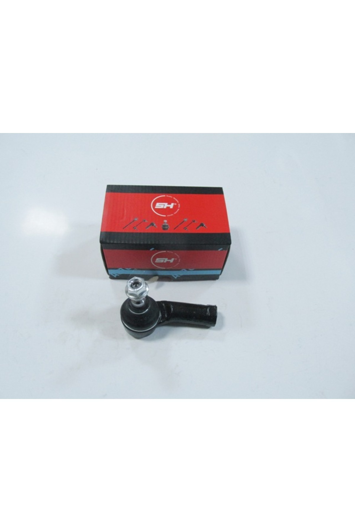 Genel Markalar Ford Escort 95/99 Rot Başı Sağ (74mm) (Sh)