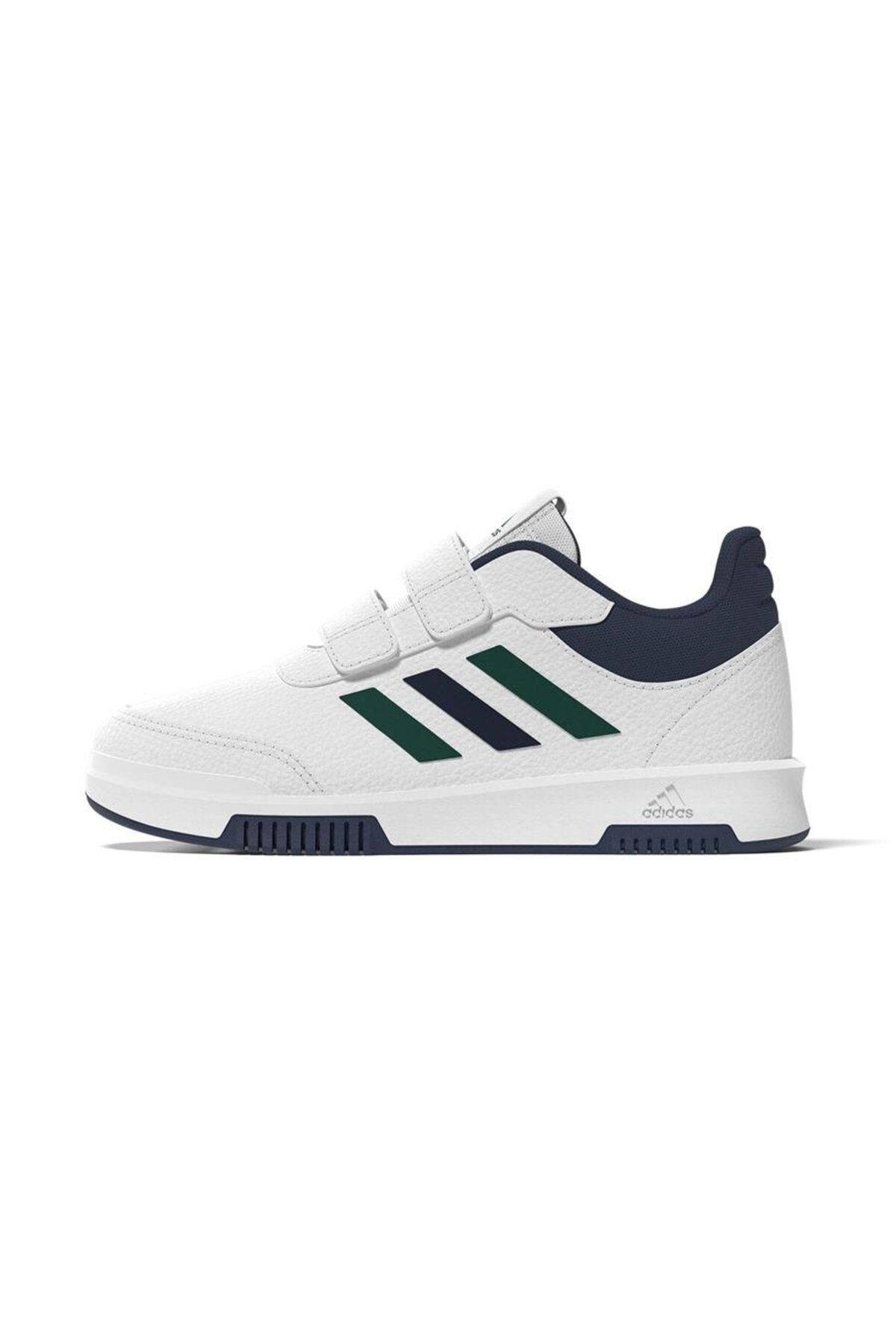 adidas-Tensaur Hook and Loop Shoes 3