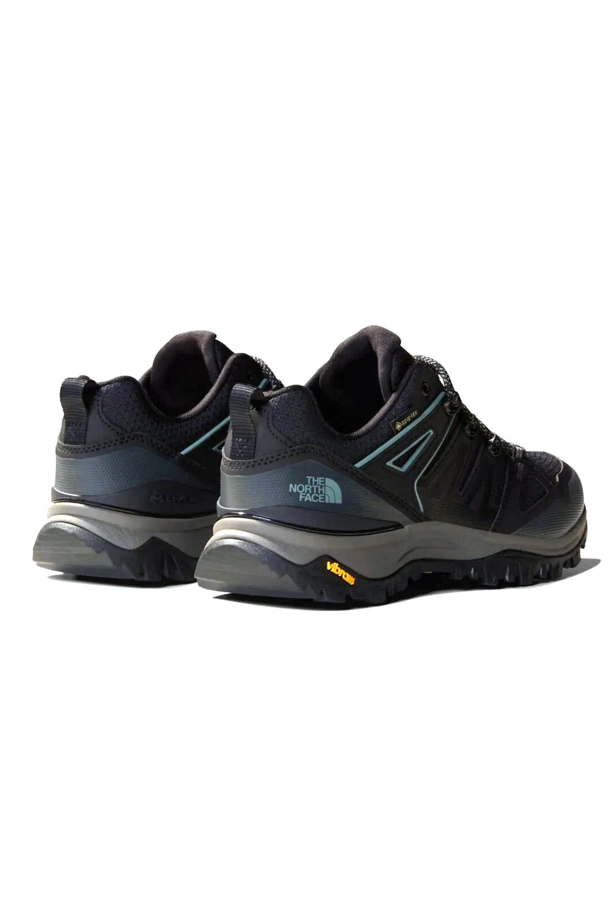 کفش های فضای باز سیاه زنانه در زن HEDGEHOG GORE TEX The North Face