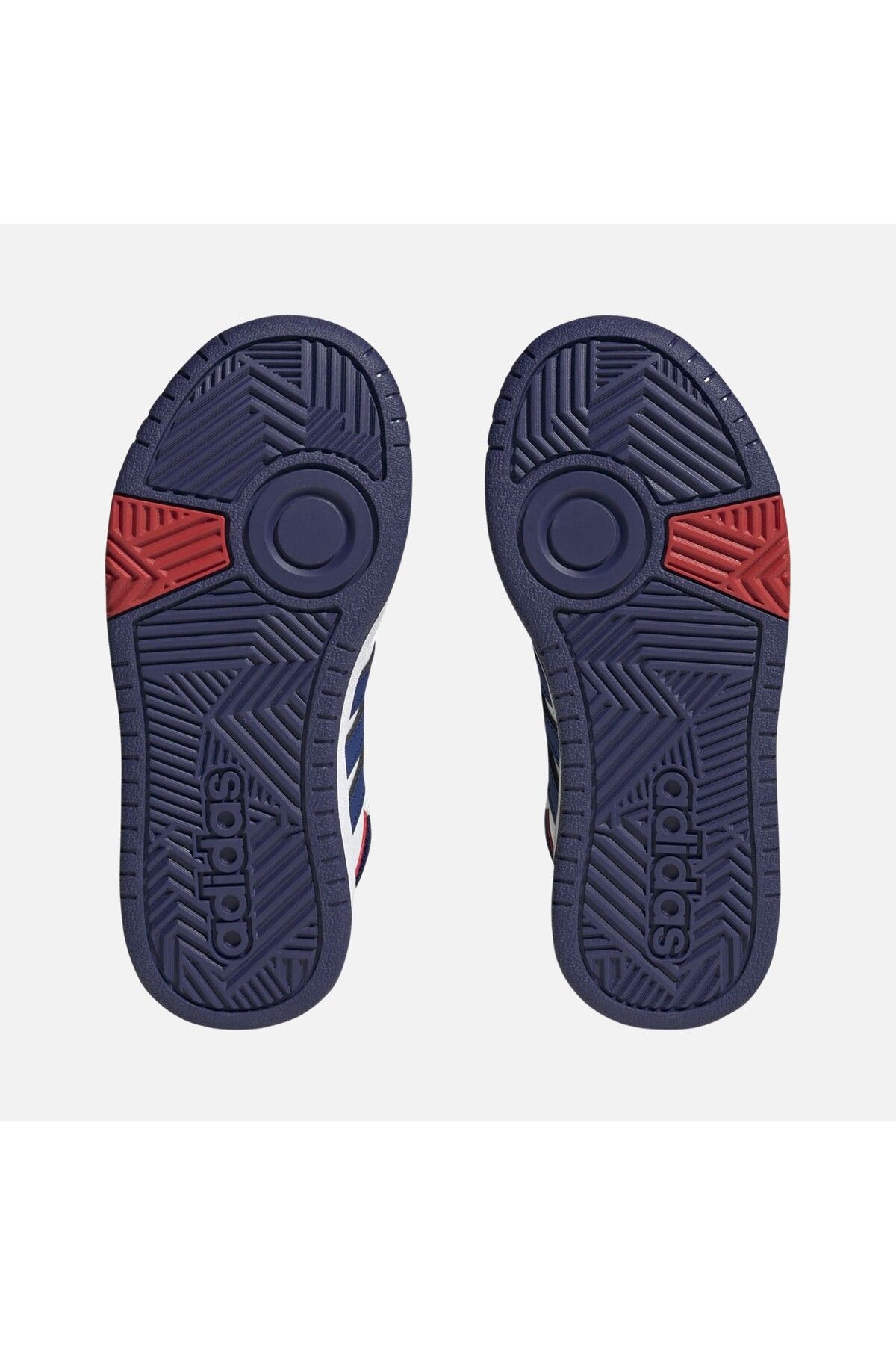 adidas-Pantofi Hoops Mid 3.0 Fw24 (GS). 6