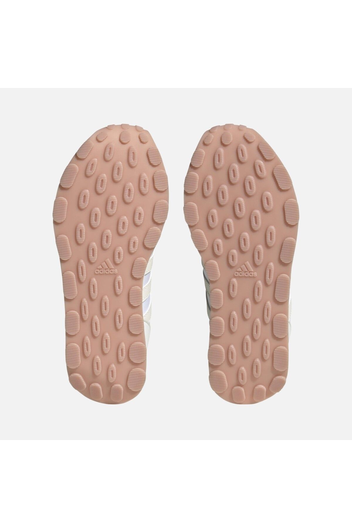 اسنیکر سفید زنانه کفش های رانینگ در سبک زندگی 60s 3.0 را کنید HP2252 adidas