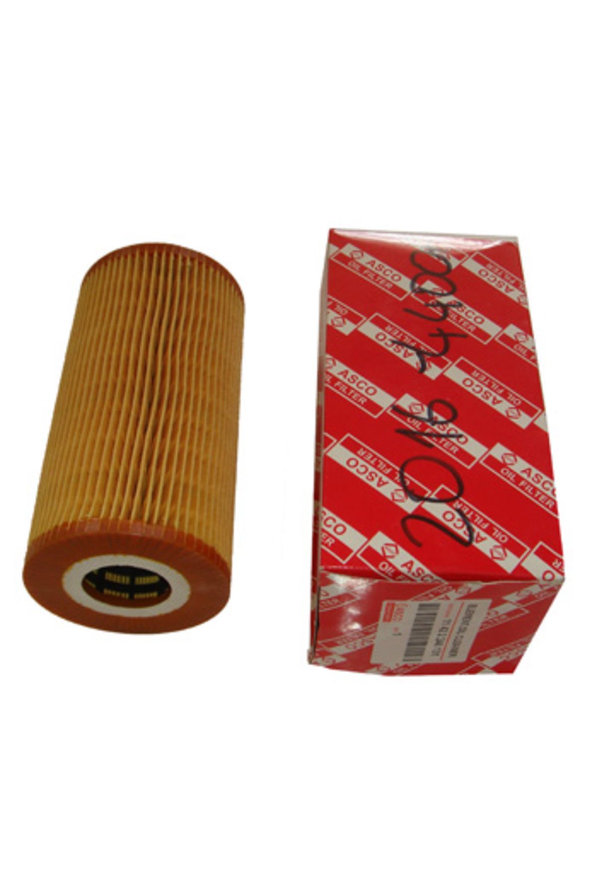 FAM Bmw 7 Seri E38 96/01 Yağ Filtresi 725tds Orj.no:11422246131 (Asco)