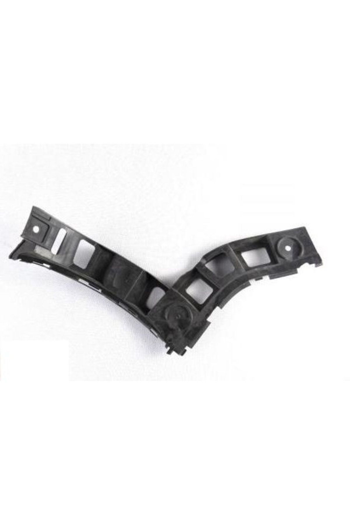 FAM Volkswagen Tiguan 12/15 Arka Tampon Braketi Sağ (Tw)