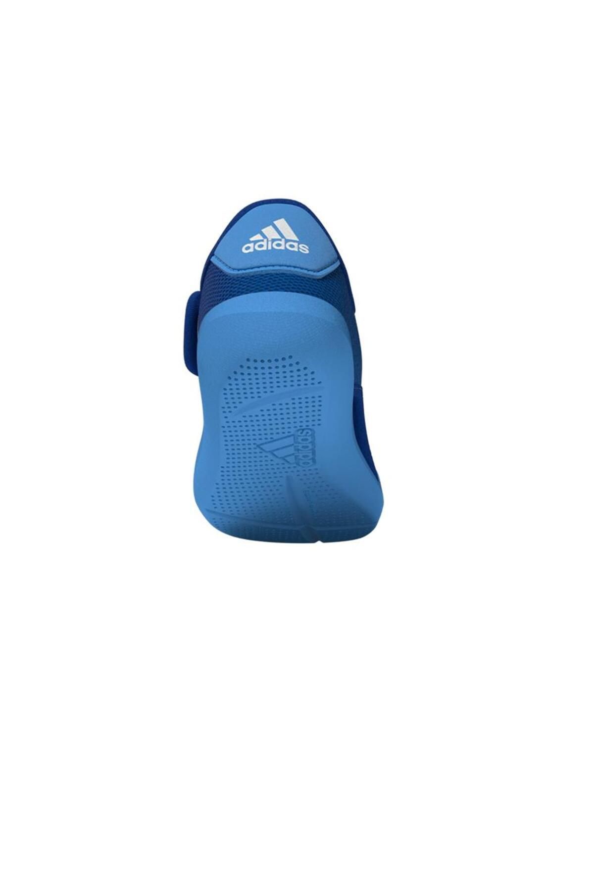 صندل ورزشی آبی مردانه و زنانه کفش Altaventure 2.0 C IE0243 adidas