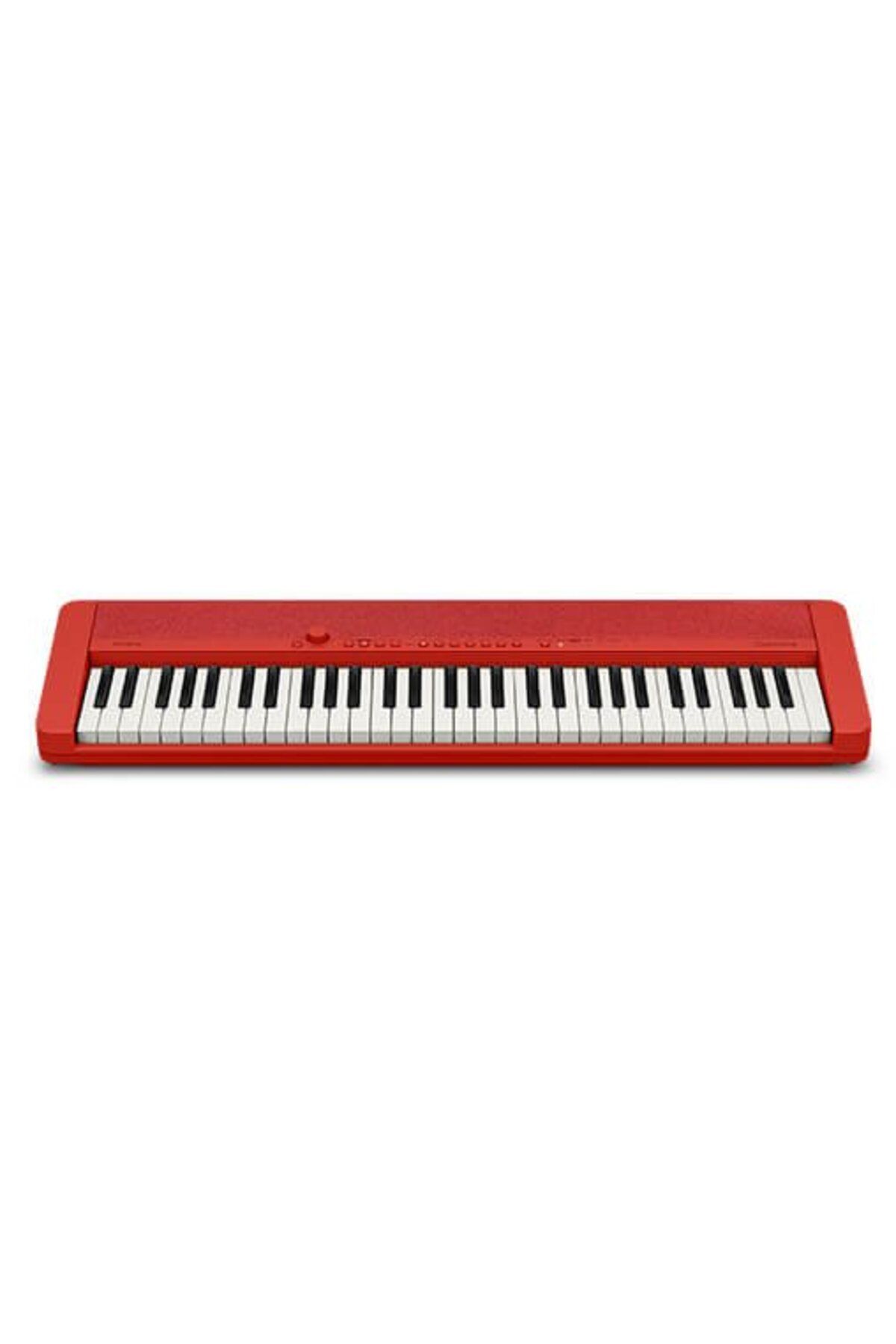 Casio Tone Ct-s1rdc2 Kırmızı Org