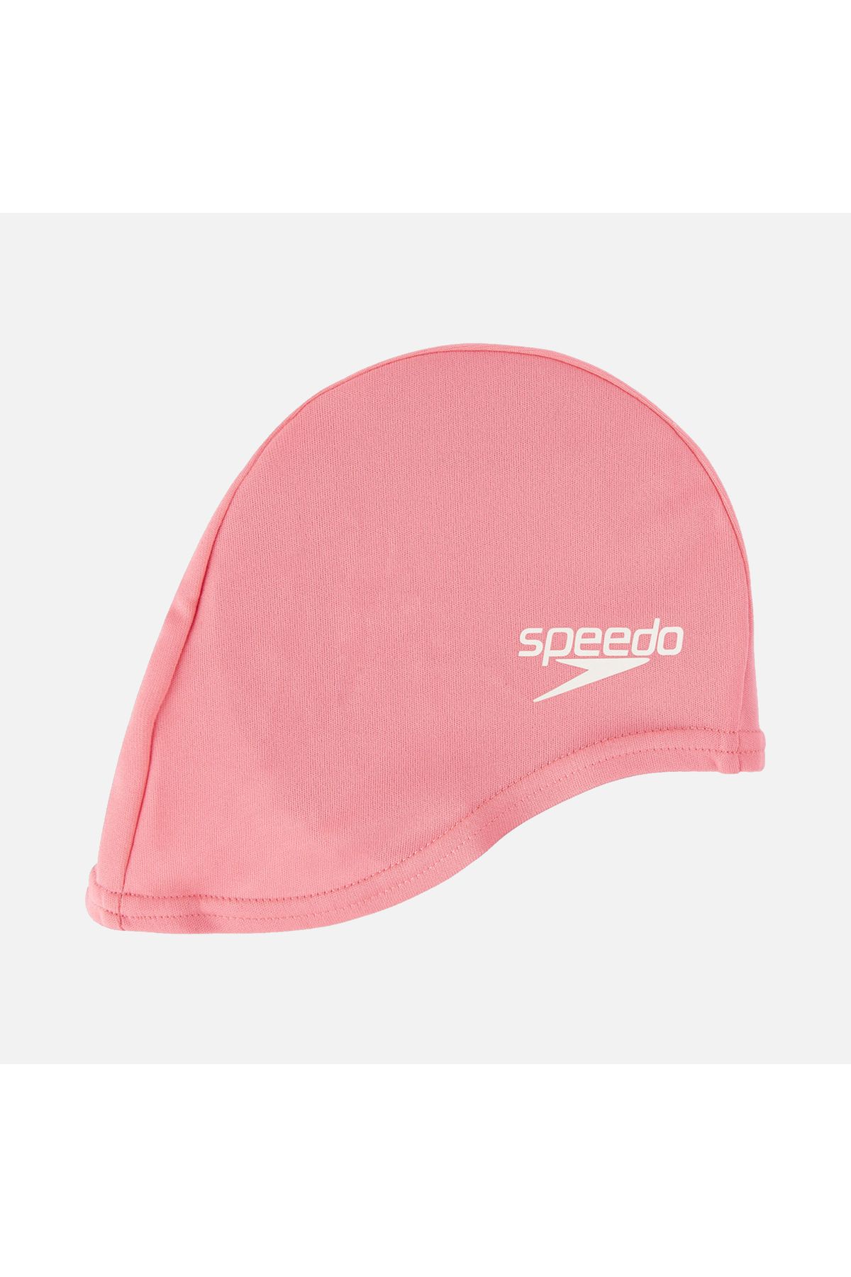 SPEEDO کلاه بچه گانه پلی استر صورتی
