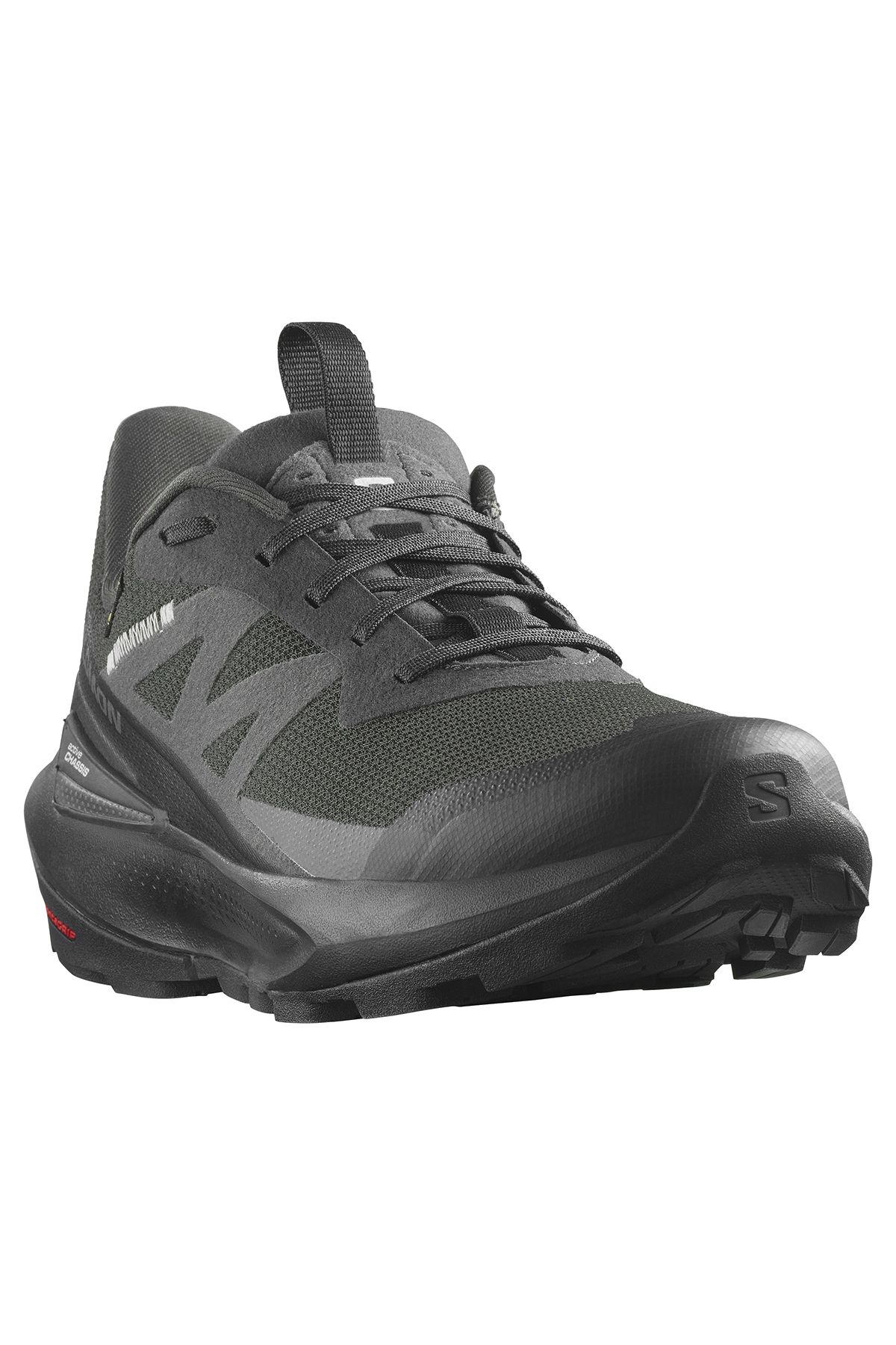 کفش خارجی مشکی مردانه Elixir Activ Gore-tex L47456100 Salomon