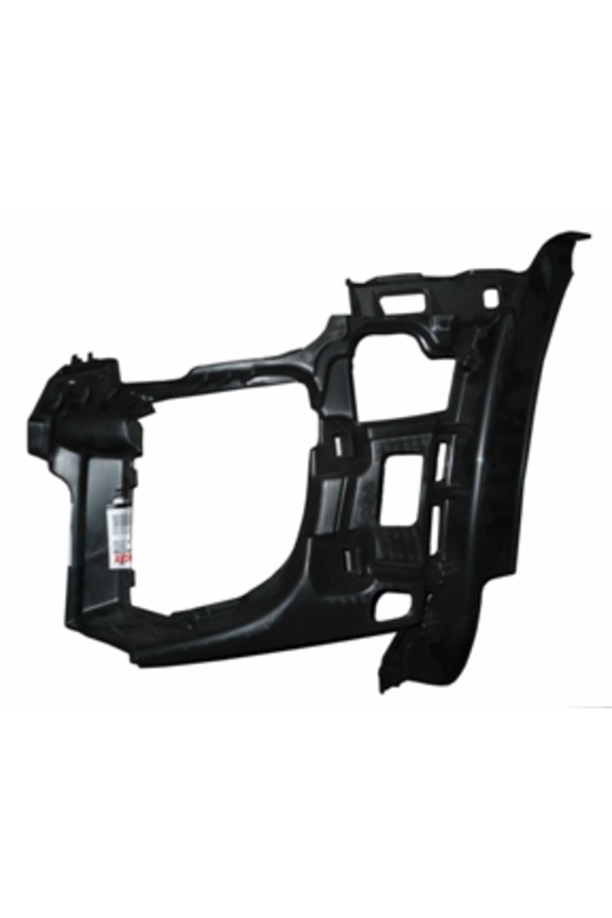 FAM Volkswagen Golf 6 09/12 Ön Tampon Bağlantı Braketi Sol (Gtı) (Tw)