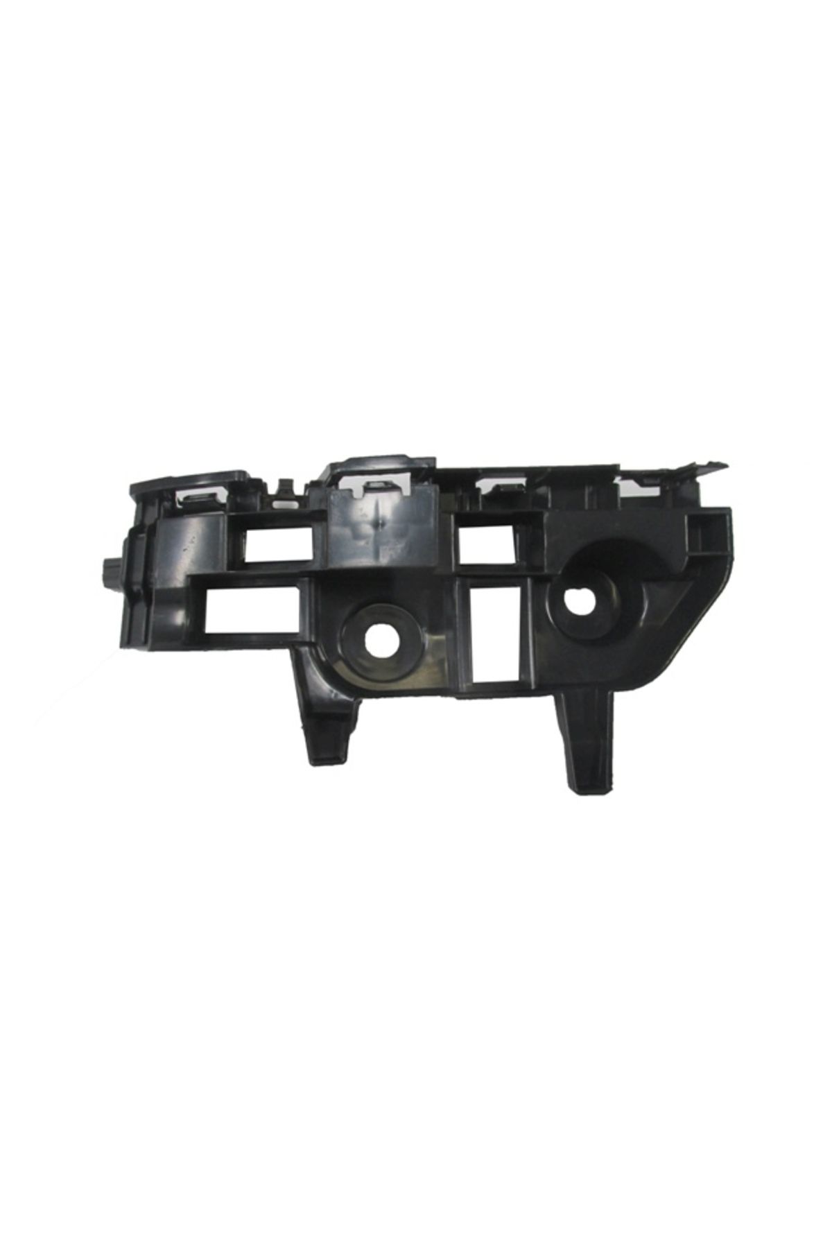 FAM Volkswagen Polo 7 17/21 Arka Tampon Bağlantı Braketi Sol İç/plastik (Tw)
