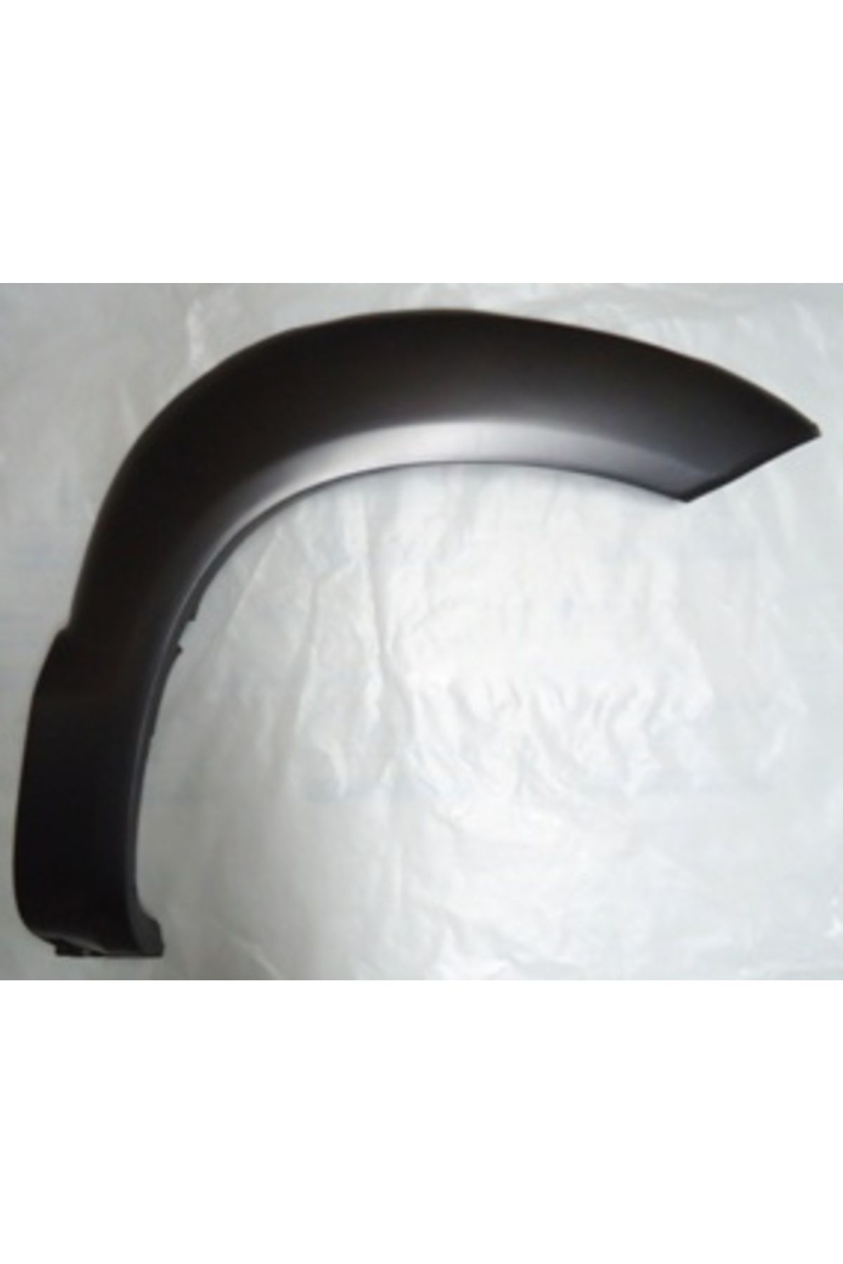 FAM Hyundai Tucson 05/10 Ön Çamurluk Ağzı Plastiği Sağ Siyah (Tw)