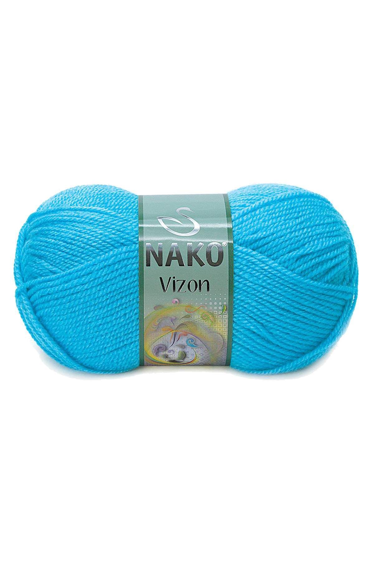 Narnuga-Knitting Rope - Multicolor - Other 2