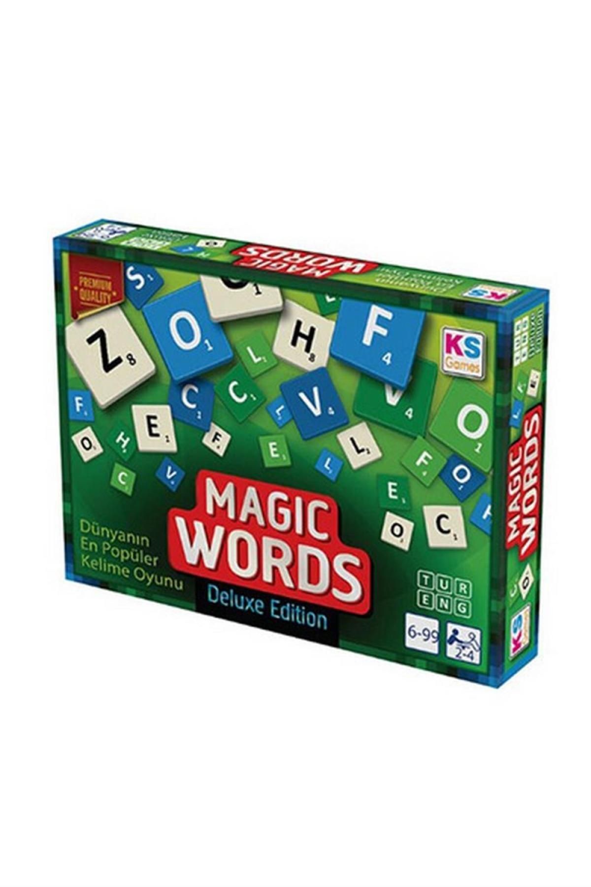 Nextpage Magic Words T 128