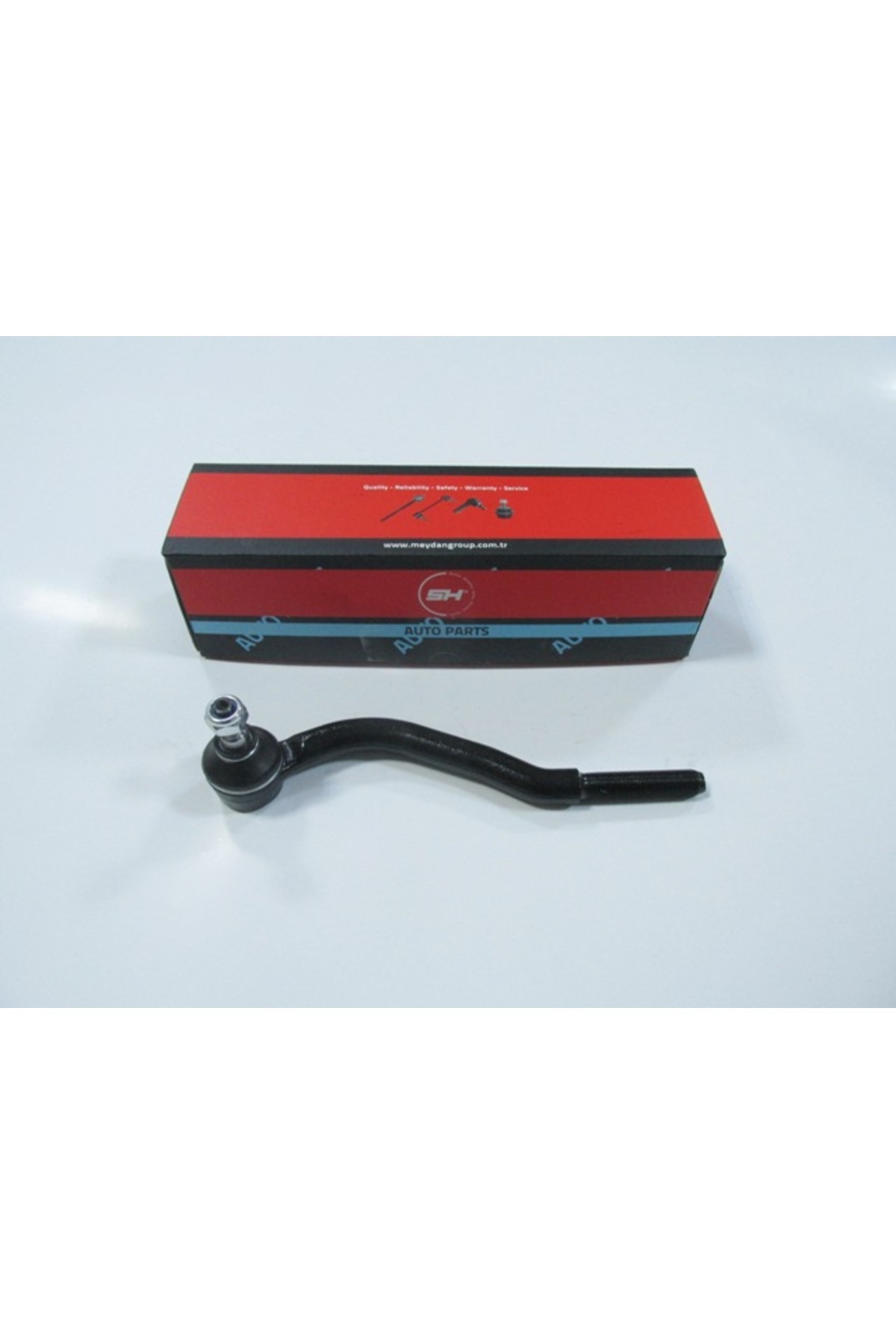 FAM Peugeot 405 92/96 Rot Başı Sağ (Sh)