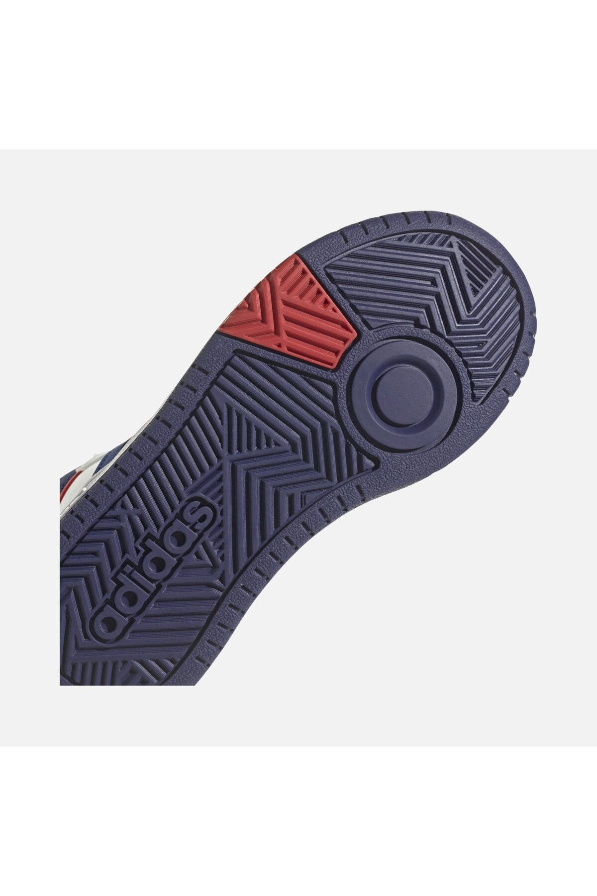 adidas-Pantofi Hoops Mid 3.0 Fw24 (GS). 8
