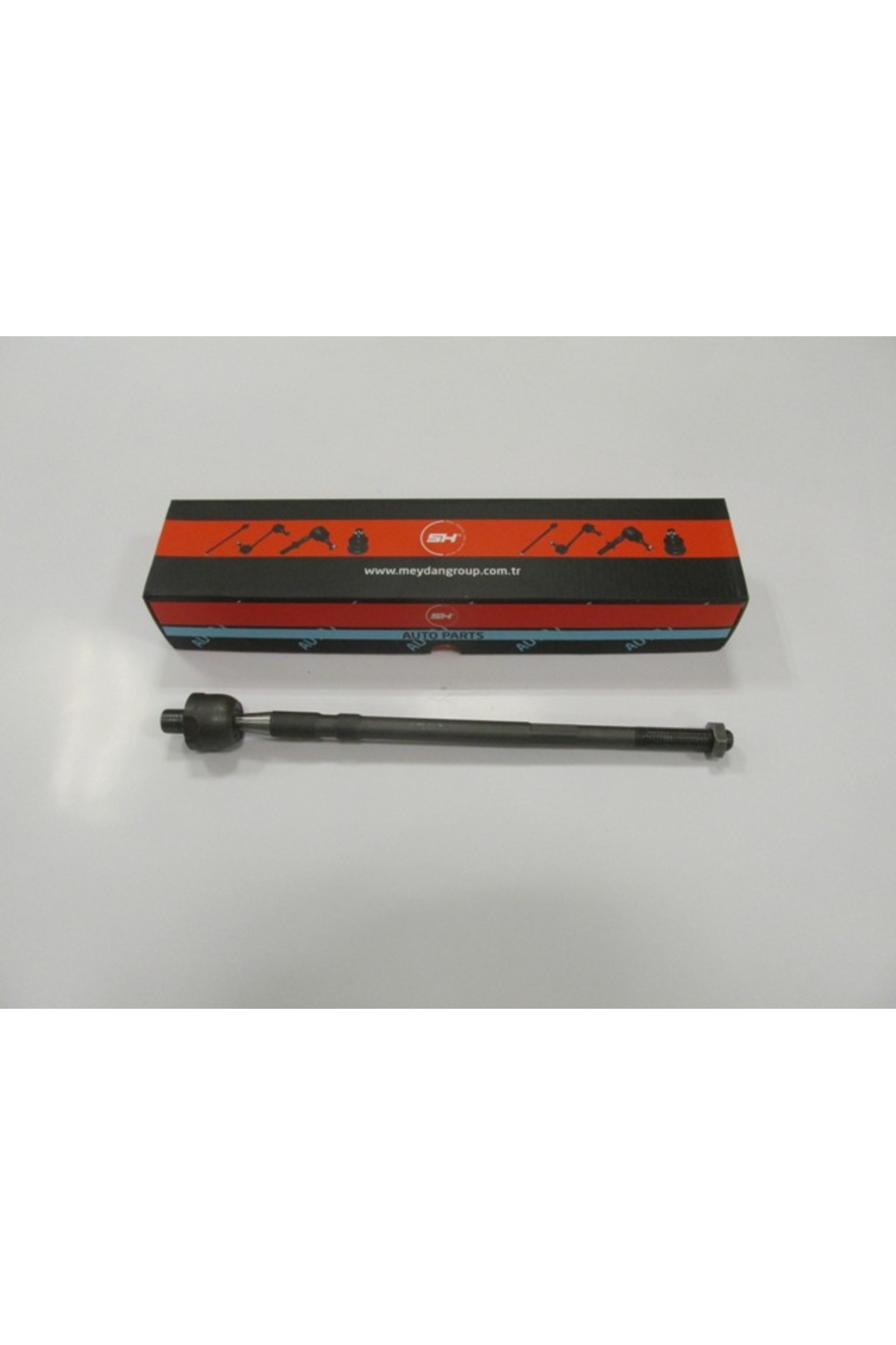 FAM Daewoo Nubira 98/99 Rot Mili/kolu Sağ/sol Aynı (Adet) (Sh)