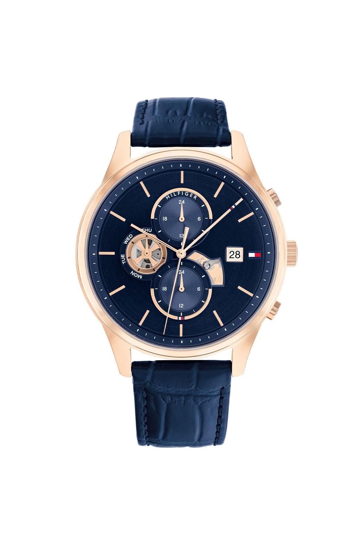 ساعت مچی مردانه Th1710503 Tommy Hilfiger