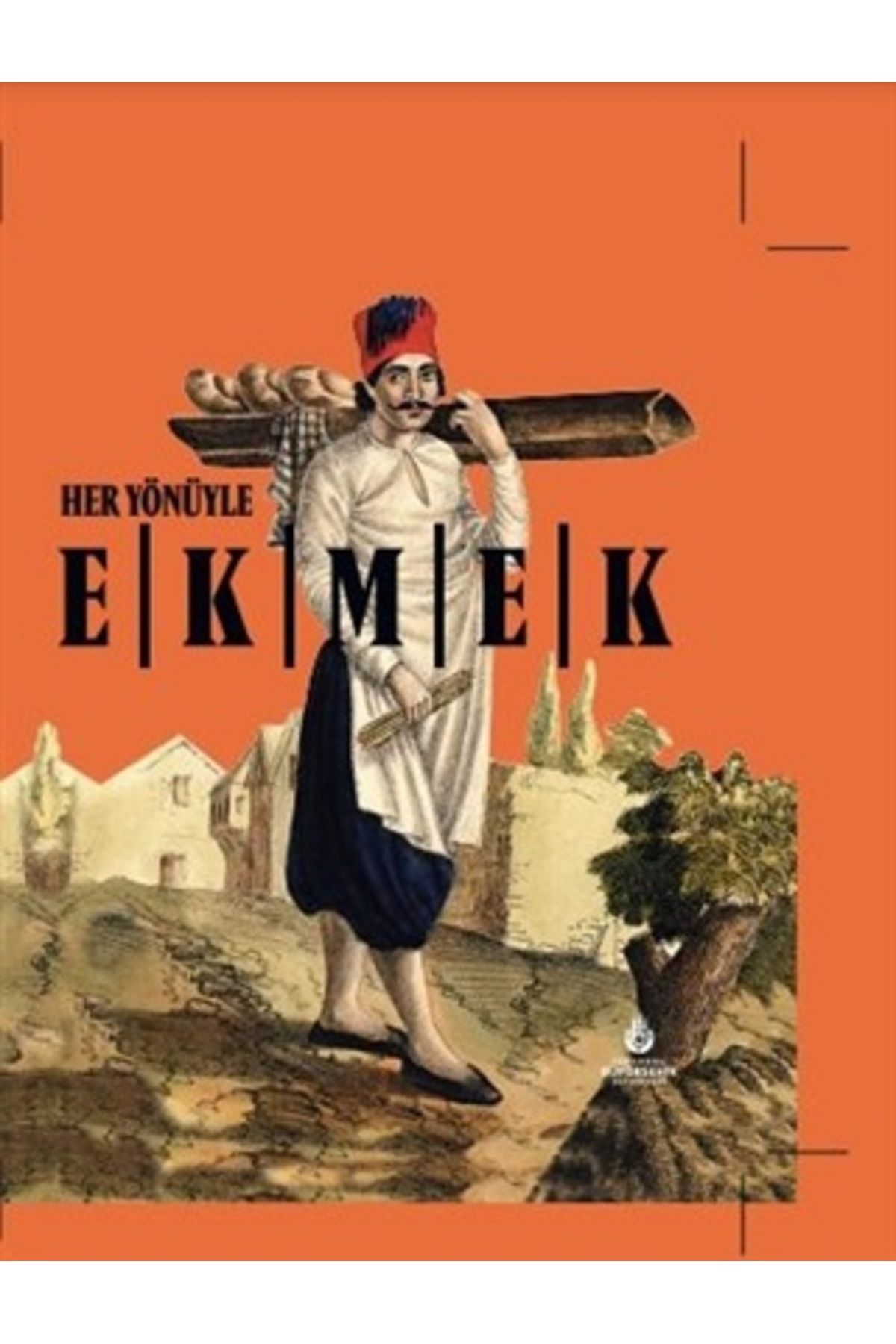 Destek Yayınları Her Yönüyle Ekmek