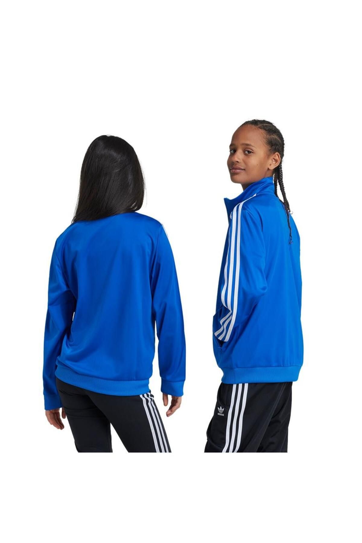 adidas-Firefly Top Children's Jacket - Iy9799 3