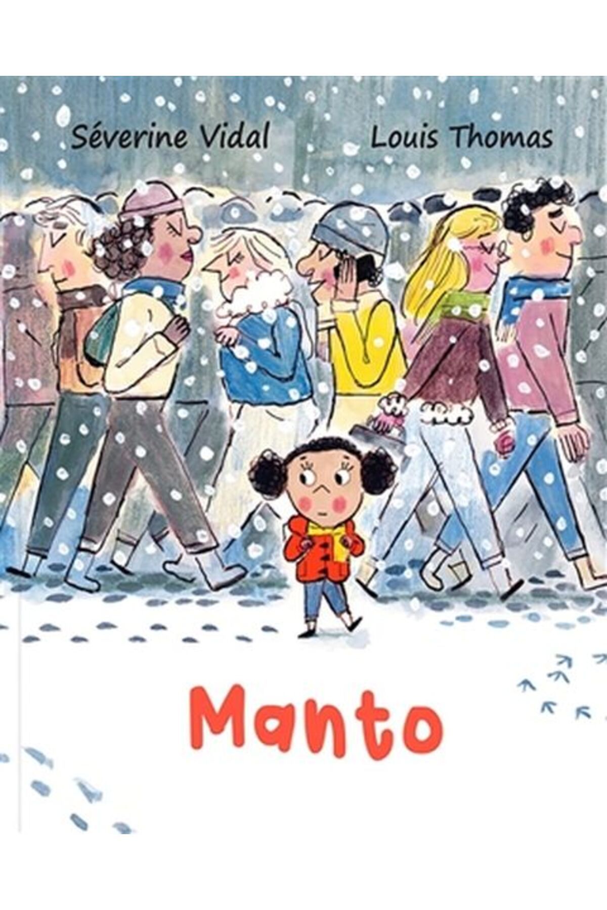 Destek Yayınları Manto