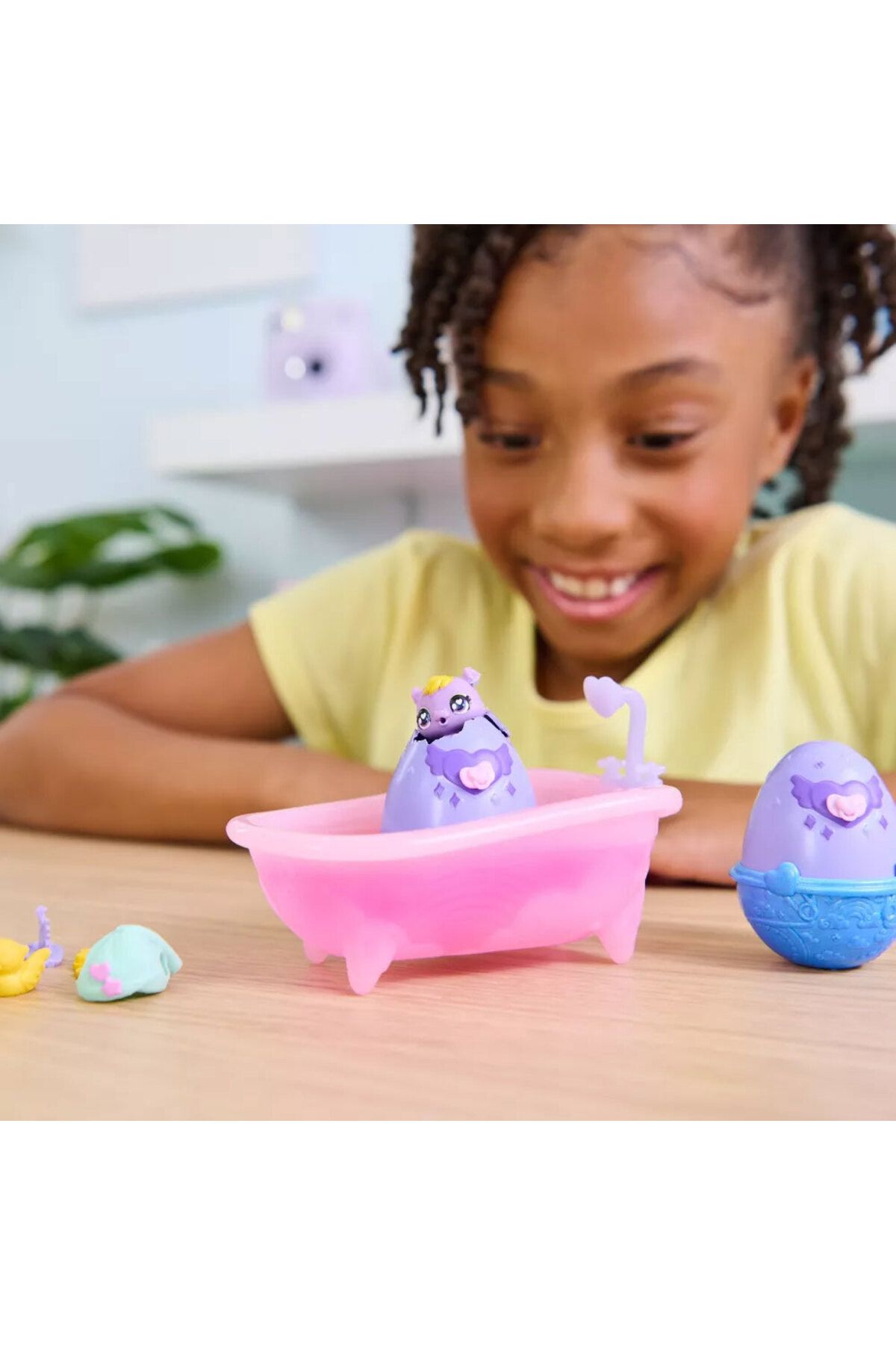Hatchimals-Make a Splash Game Set 6068264 3