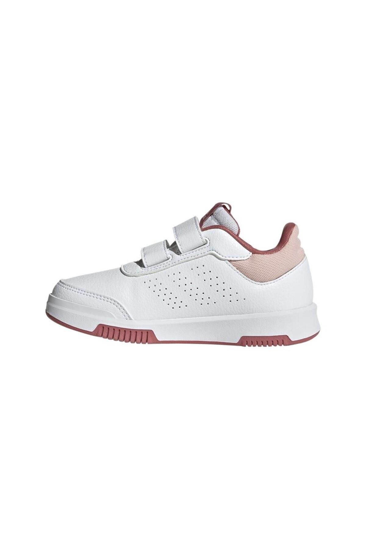 کفش دو و تمرین سفید مردانه زنانه دیزنی میکی دوستان Tensaur Sport 2.0 بچه ها adidas