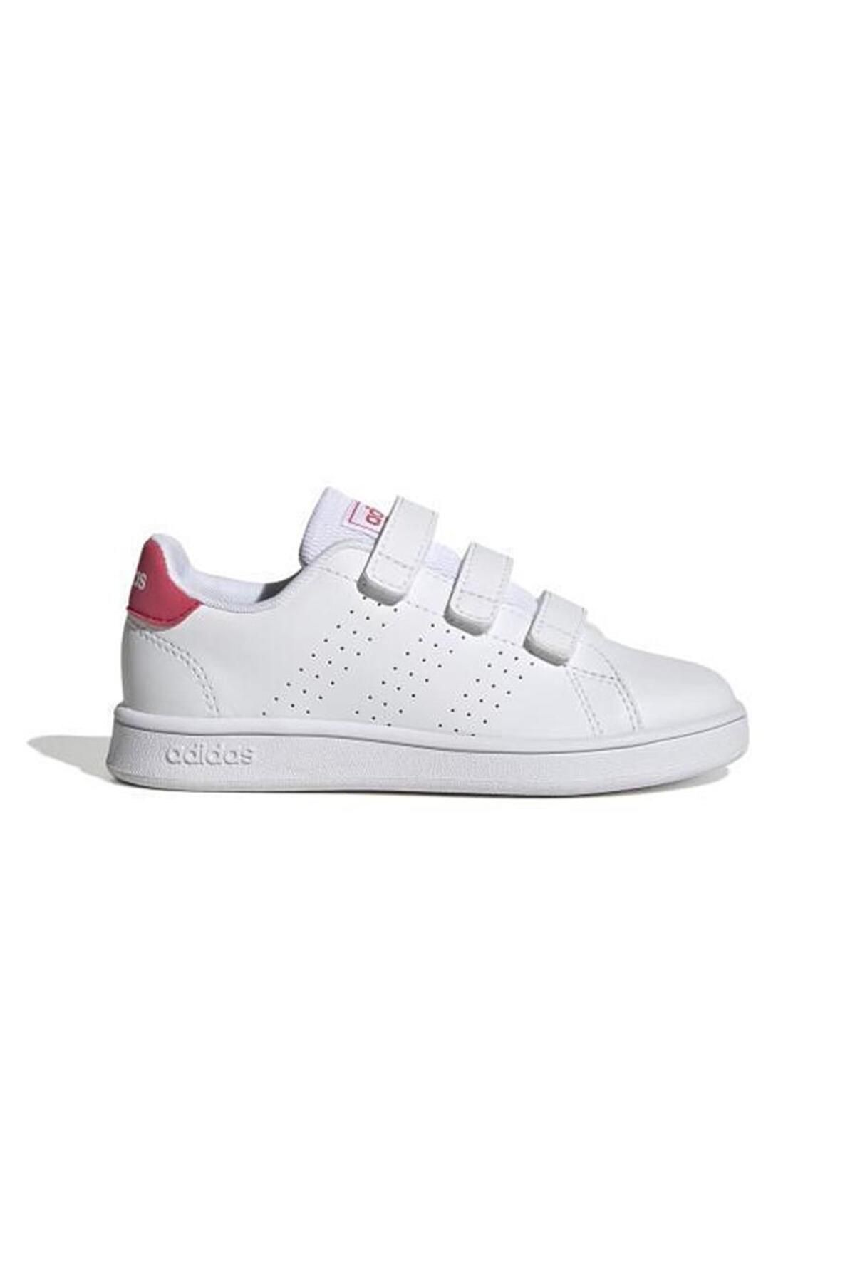 adidas Buty Dziecięce Gw6495 Unisex - 32