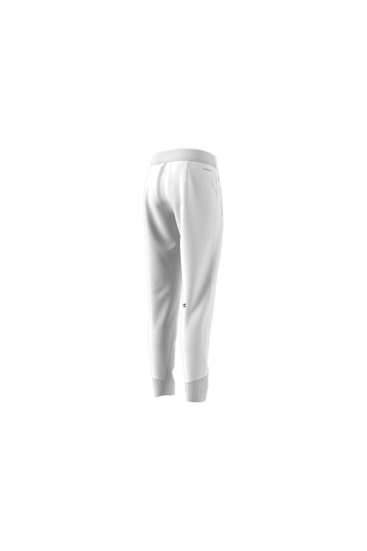 adidas-Copii J Zne Q2 Pant Pantaloni de trening Im8401 8