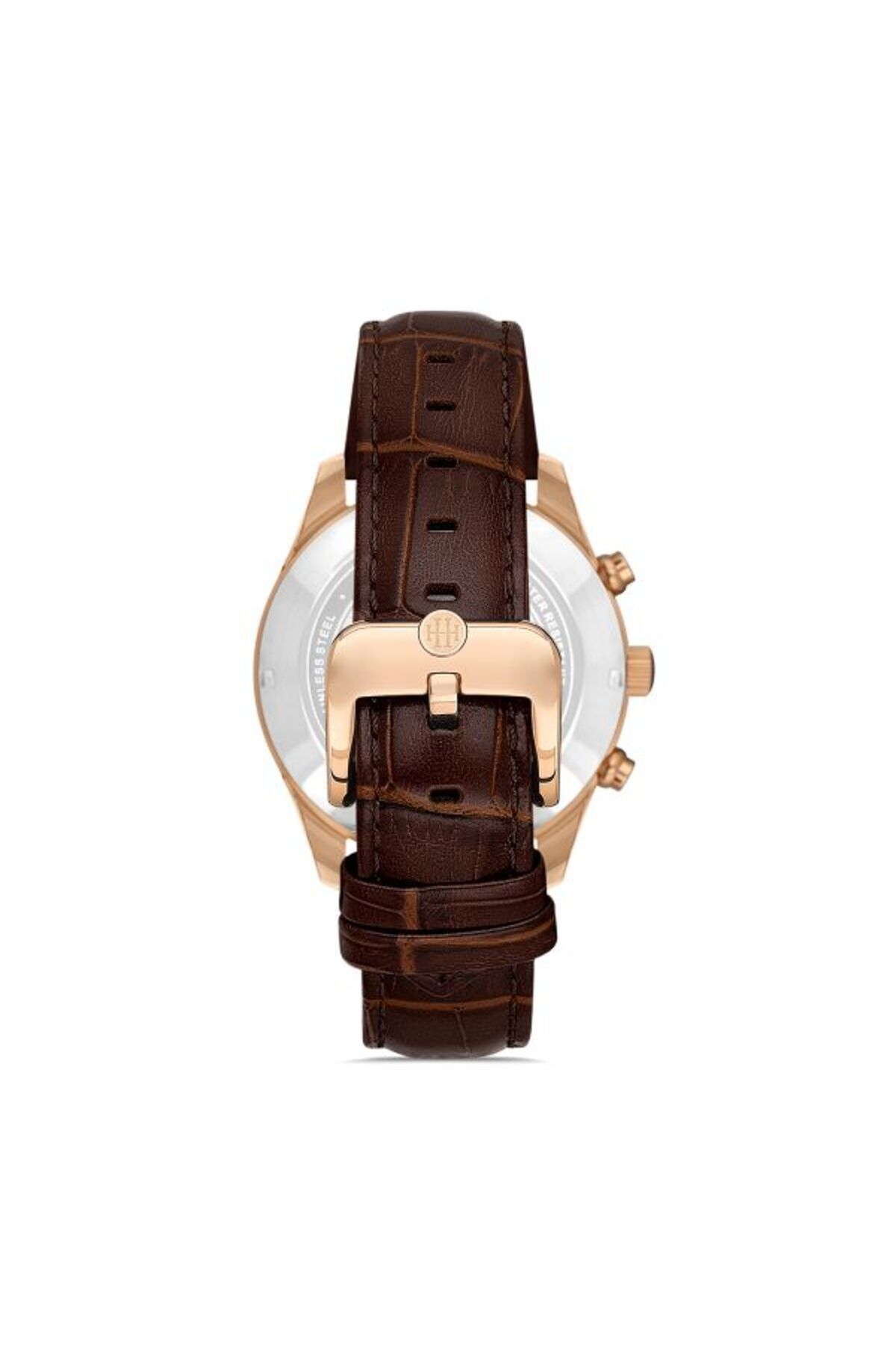Hislon-Men's Watch S.Tm113R-02Kr 3
