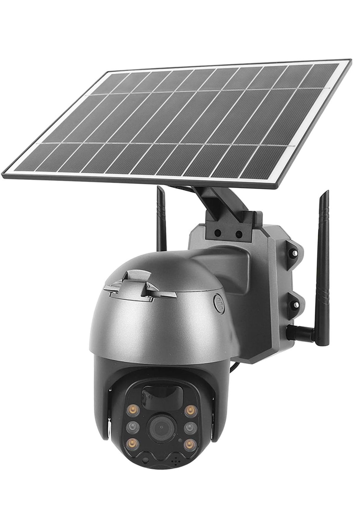 ZTECH-Zr-2085 4g Solar Speed Dome 4mp Ip 4mm Camera 2