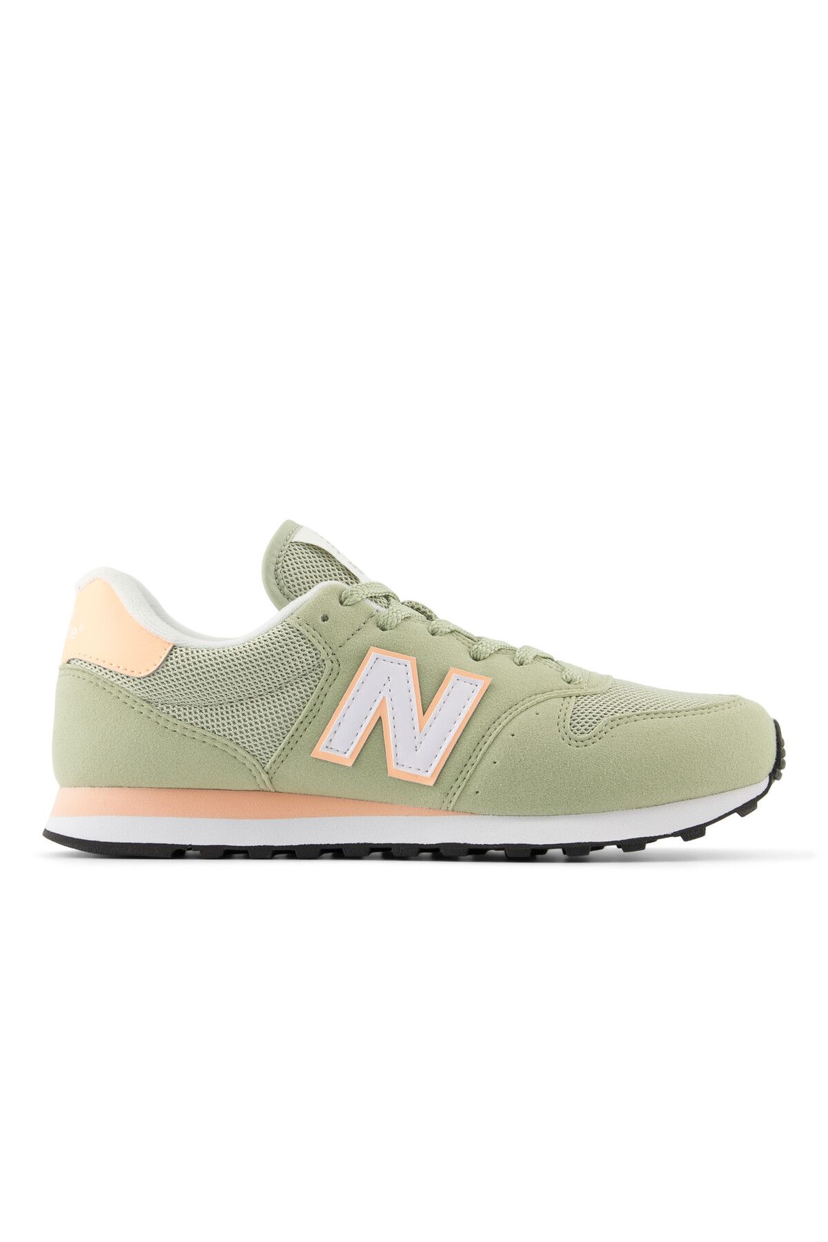 New balance 500 damen khaki shop