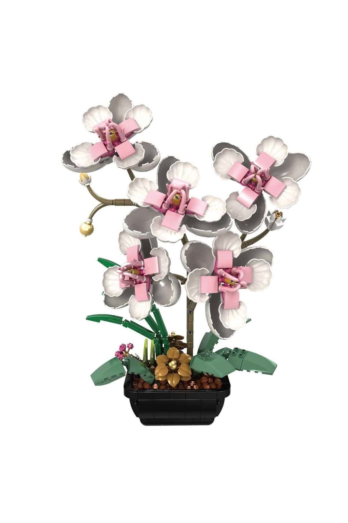 TOYFEST BLX Orkide Buketi 8847 - Fiyatı, Yorumları