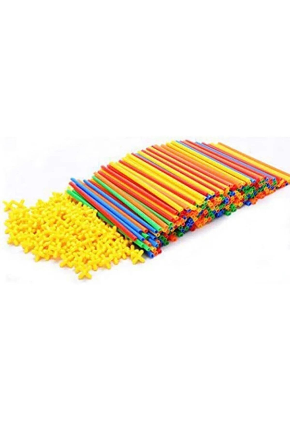 Bamboo-Bamboo Sticks 300 Pieces 2