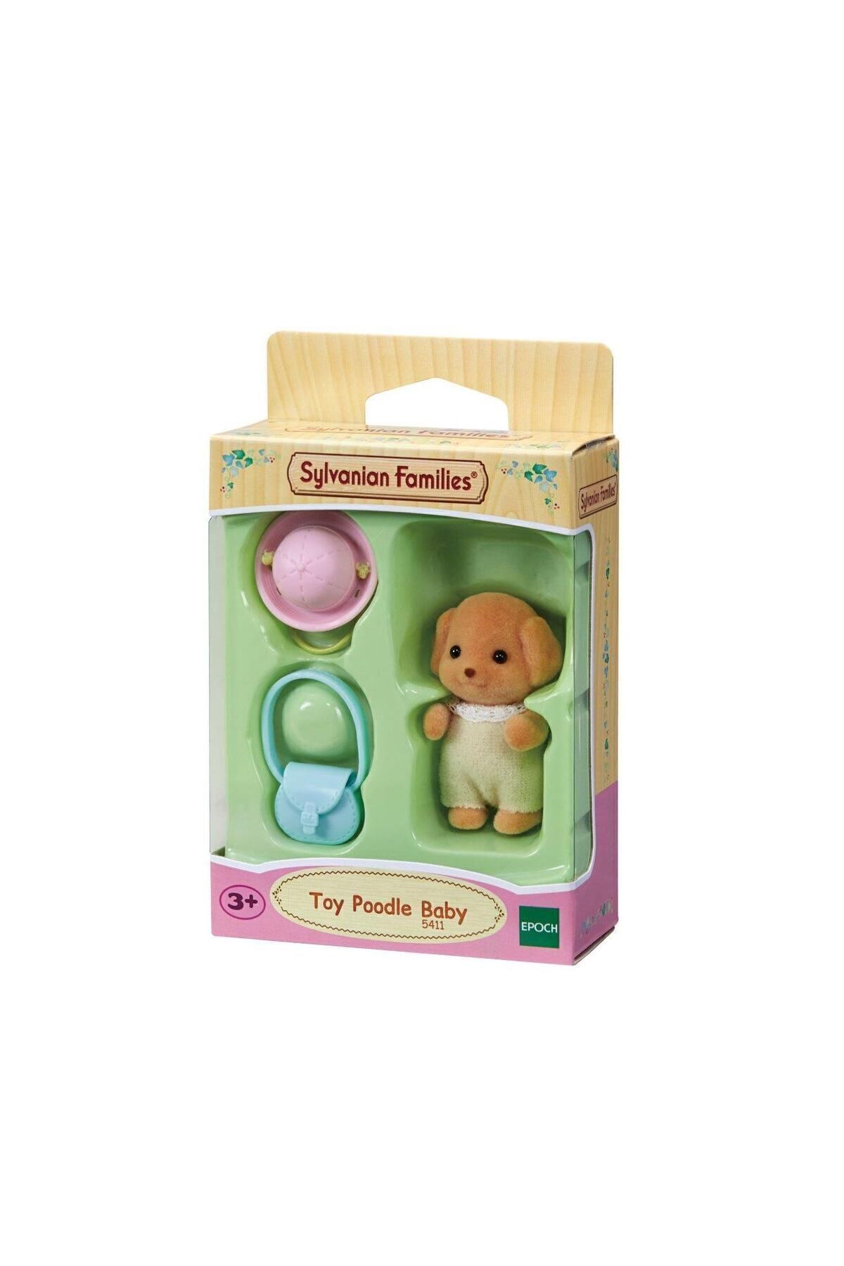 Sylvanian families baby sales