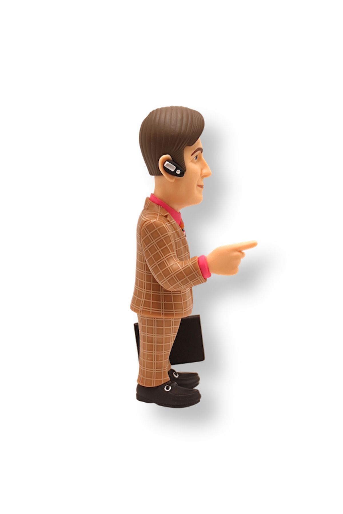 TOYFEST-Minix Breaking Bad - Better Call Saul - Saul Goodman Figure - 19 cm 2