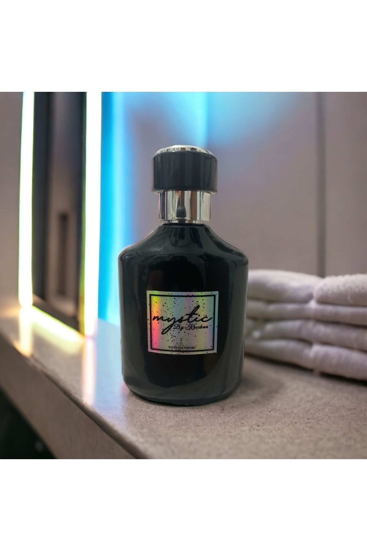 وانیل توباکو BY TOM FORD EXTRAIT DE PERFUME Unisex 50ml Mystic
