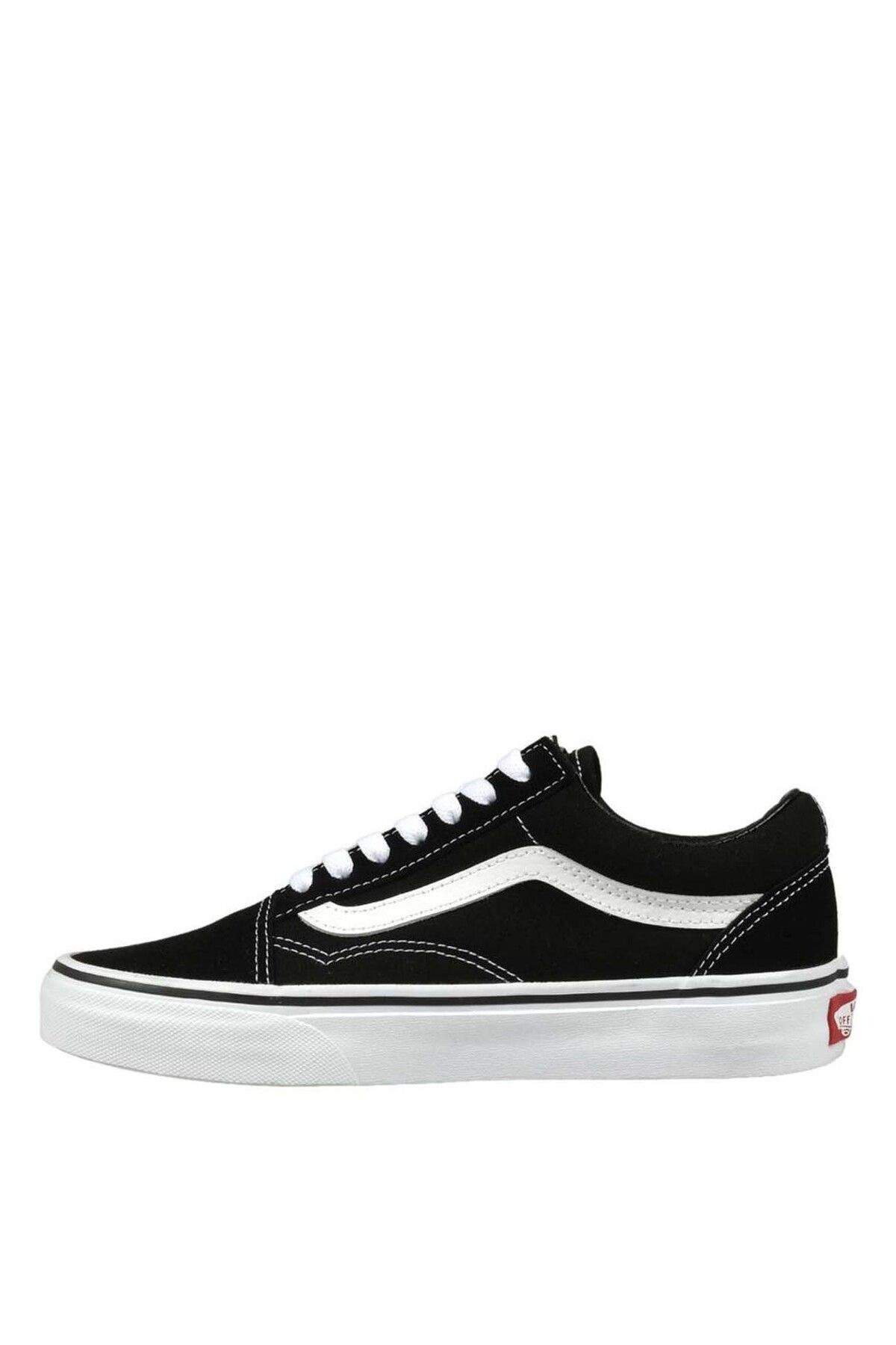 کفش سبک زندگی، 43، مشکی Vans
