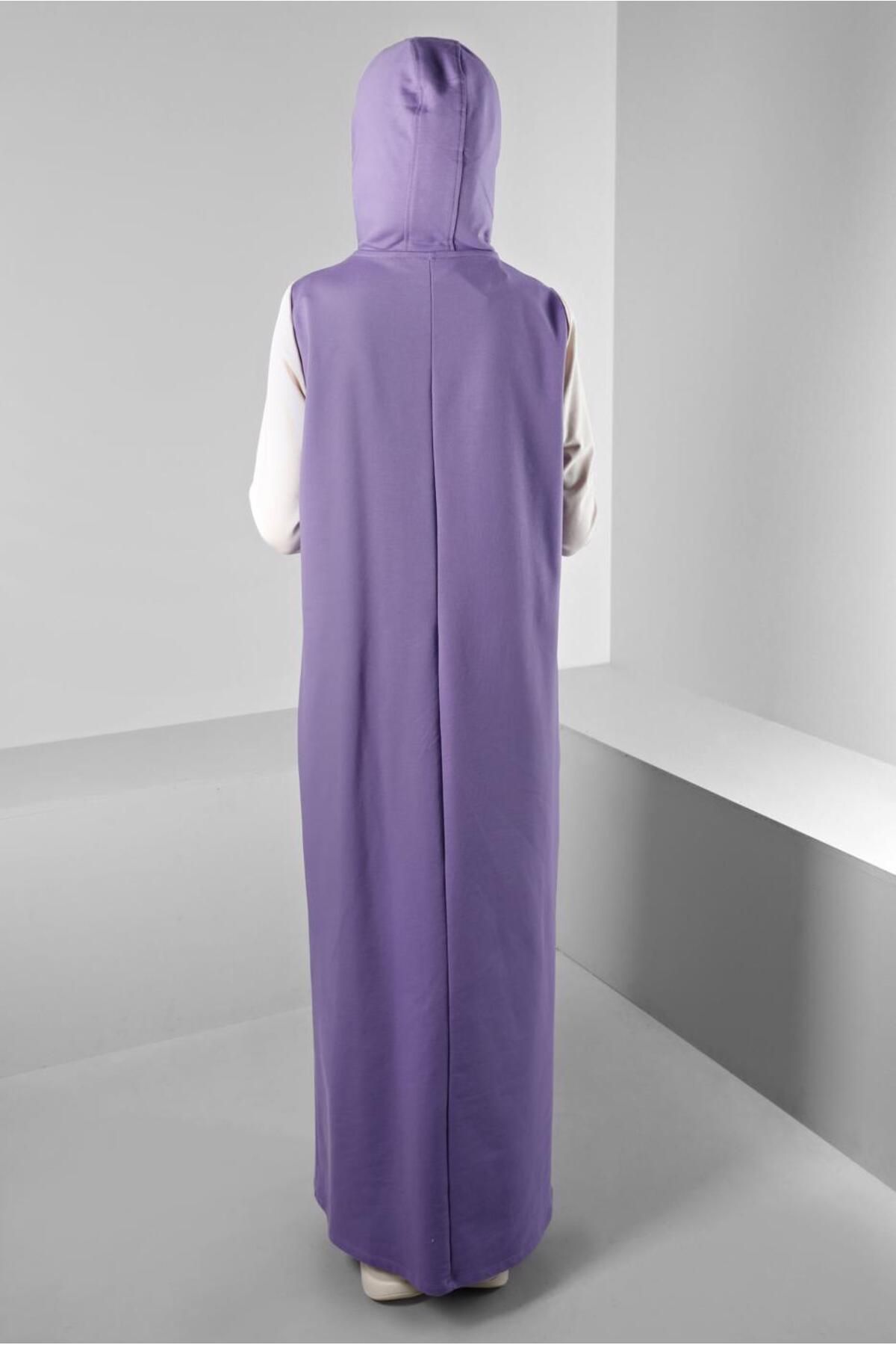 لباس زنانه آلوینا | 23KESF0043411 Alvina - Image 3