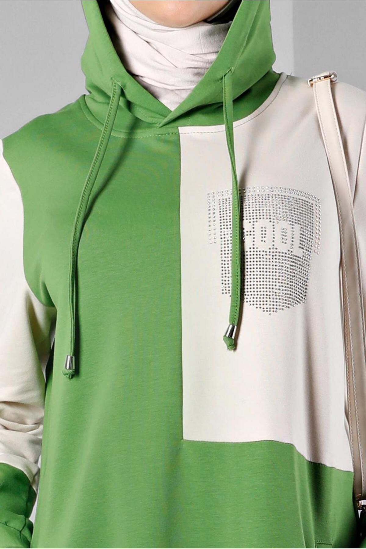 لباس زنانه آلوینا | 23KESF0043411 Alvina - Image 4