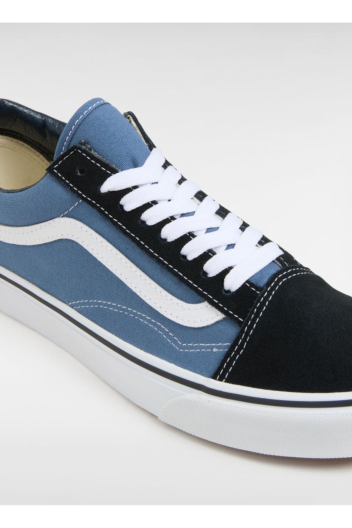 کفش سبک زندگی Vans