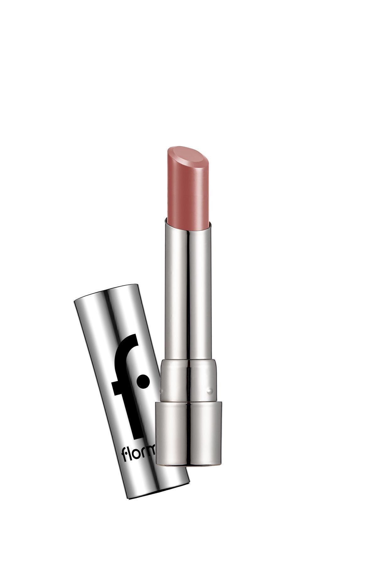 رژ لب براق مرطوب کننده (پوست) - Sheer Up Lipstick New - 002 So You - 8682536012003 Flormar