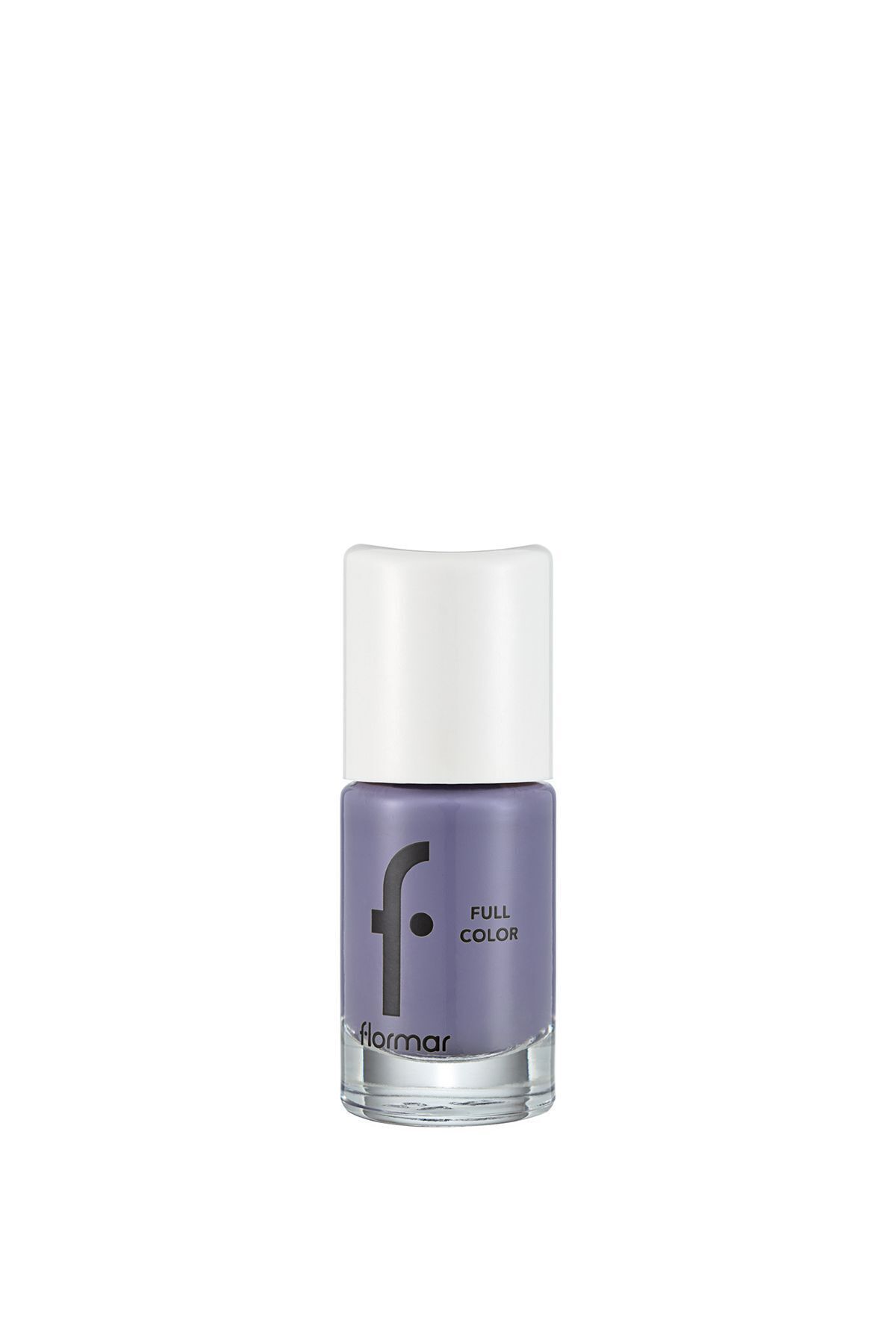 لاک ناخن با رنگدانه غلیظ و براق - Full Color Nail Enamel - Fc67 Horizon - 8690604497669