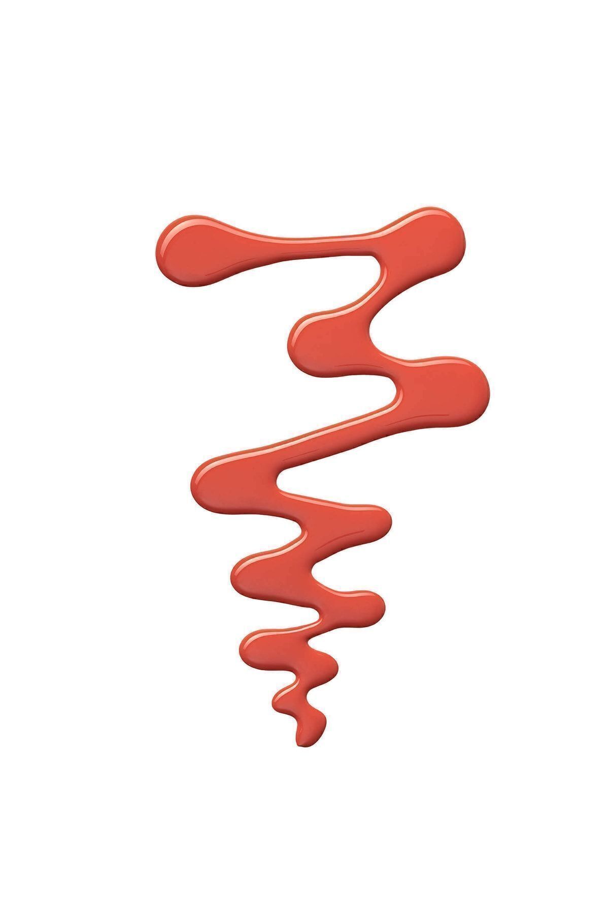 لاک ناخن براق با رنگدانه شدید - مینای ناخن تمام رنگ - Fc78 Lovely Coral -8690604612765 Flormar