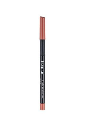 Flormar Dudak Kalemi - Stylematic Lipliner Sl30 Love Story 47000044-sl30