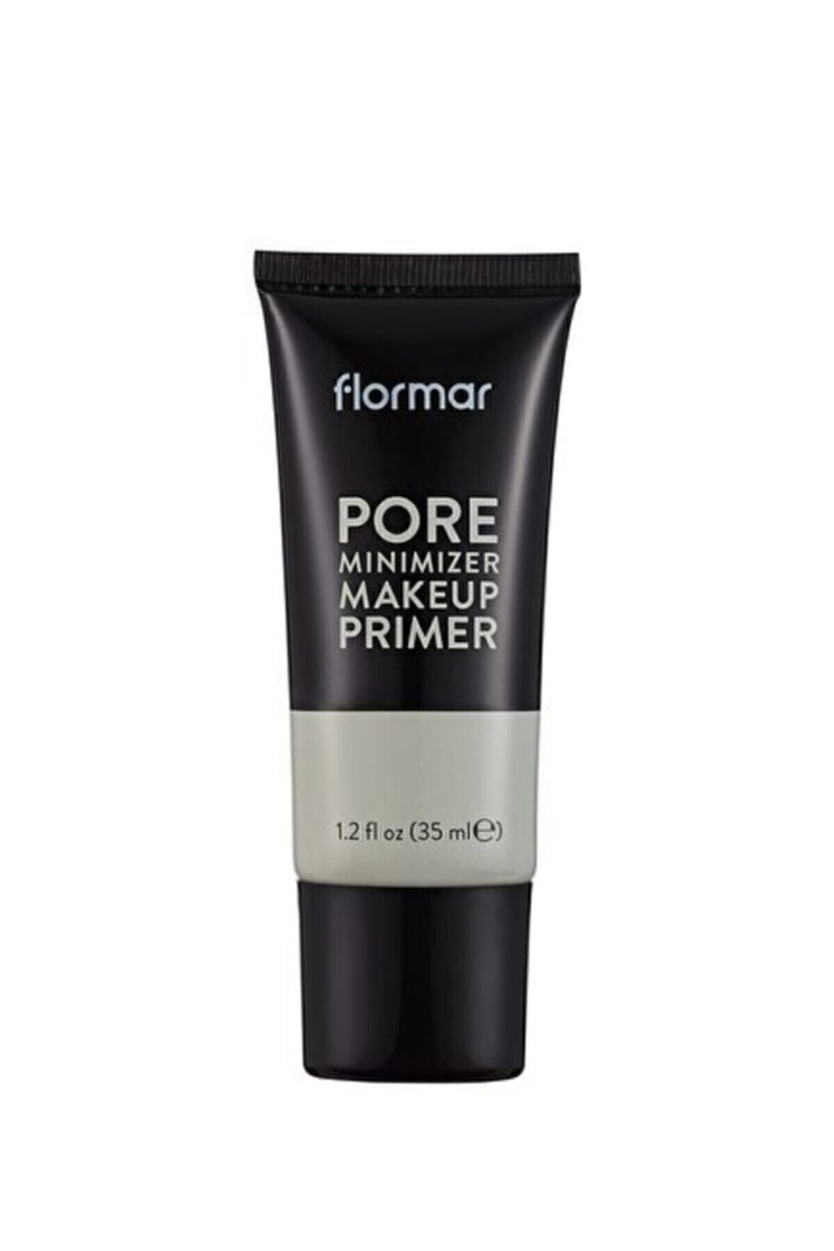 Flormar-قاعدة مكياج للمساعدة في منع ظهور المسام - قاعدة مكياج لتقليل المسام - 000-8690604534661 1