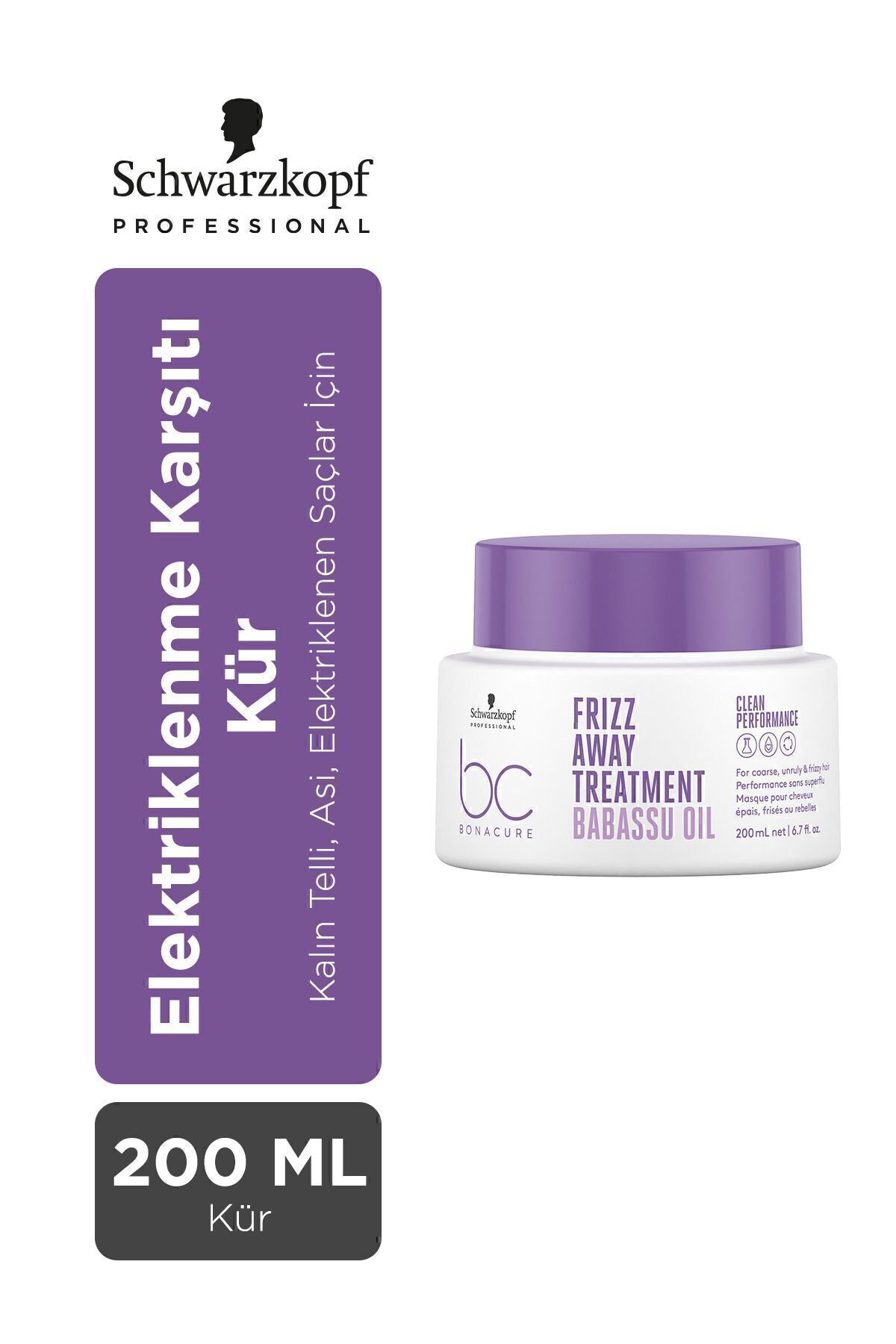 Bc Clean Anti-Fizz Cure 200ml 